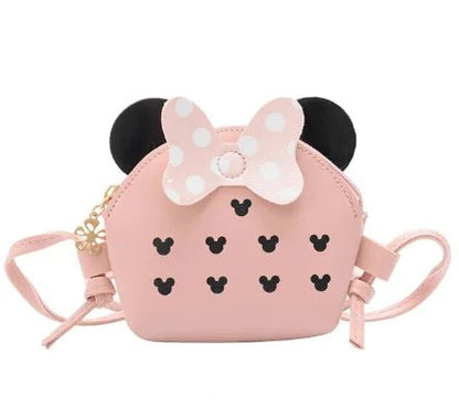 Pink Shoulder Bags for Kids - Infants planet