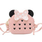 Pink Shoulder Bags for Kids - Infants planet