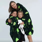 Plush Oversized Velveteen Blanket Hoodie - Infants planet