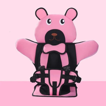 Portable Children's Car Seat - Infants planet