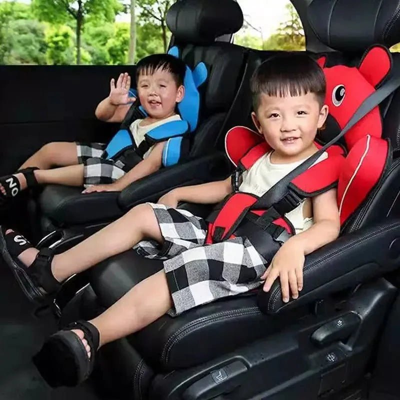 Portable Children's Car Seat - Infants planet