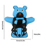 Portable Children's Car Seat - Infants planet