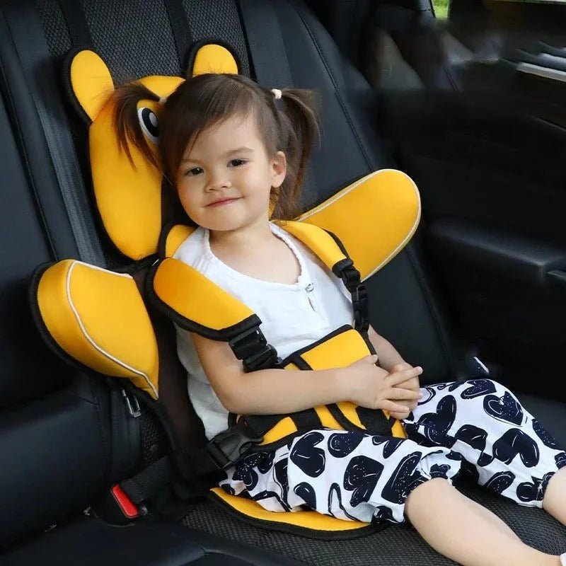 Portable Children's Car Seat - Infants planet