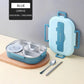 Portable Kids Lunch Box - Infants planet