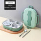 Portable Kids Lunch Box - Infants planet