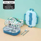 Portable Kids Lunch Box - Infants planet