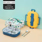 Portable Kids Lunch Box - Infants planet