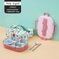 Portable Kids Lunch Box - Infants planet