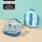 Portable Kids Lunch Box - Infants planet