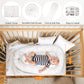 Portable Little Onesie Crib Comfort On - the - Go - Infants planet