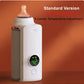 Portable USB Baby Bottle Warmer - Digital display 6speed temper - Infants planet