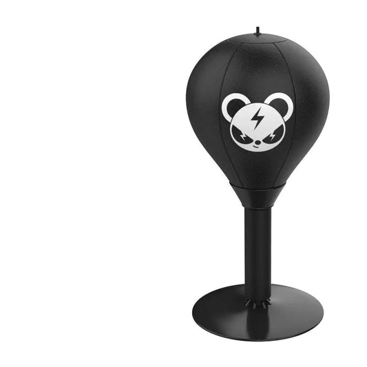Punch Buddy For Kids & Adults - Black - Infants planet
