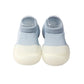 Kids Rubber Soft Sole Shoes