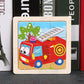 Kids Toys Wooden 3D Puzzle - Infants planet