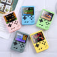 Retro Hand Held Gaming Console - Infants planet