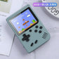 Retro Hand Held Gaming Console - Infants planet