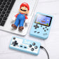 Retro Hand Held Gaming Console - Infants planet