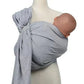 Ring cotton and linen Baby Sling - Infants planet