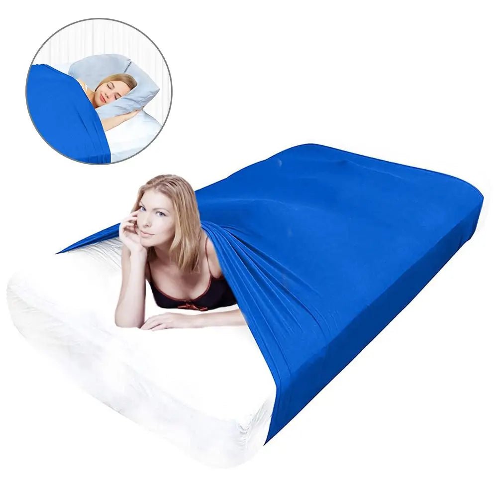 Sensory Bed Sheet for Kids - Infants planet