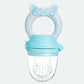 Silicone Teether & Fresh Food Feeder for Babies (3 - 12 Months) - Infants planet