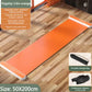 Sliding Mat (One Set) - orange - Infants planet
