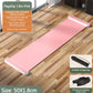 Sliding Mat (One Set) - pink - Infants planet