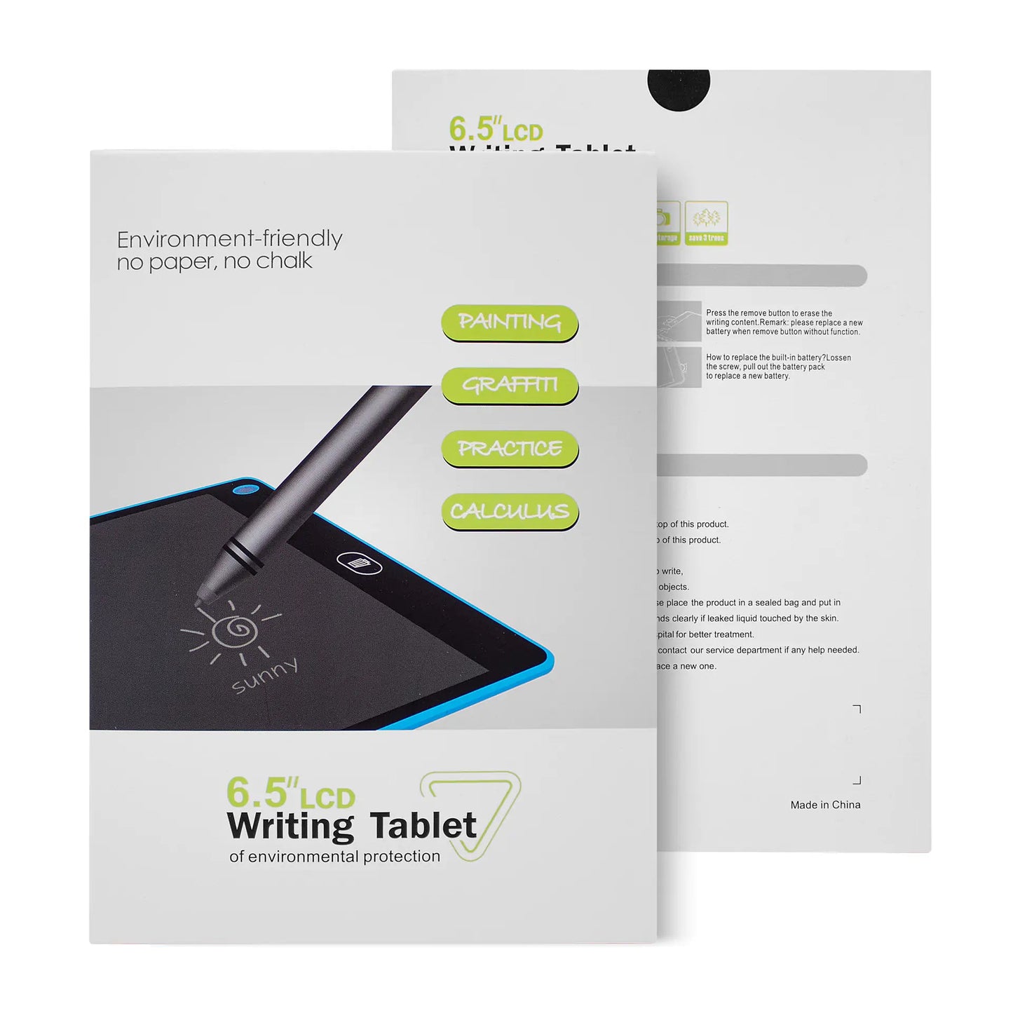 Smart Writing Tablet for Kids - Infants planet