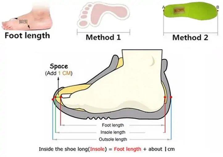 Snow Boots For Kids - Infants planet