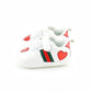 Soft Sole Baby Walking Shoes for Infants (0 - 1 Year) - 2 - Infants planet