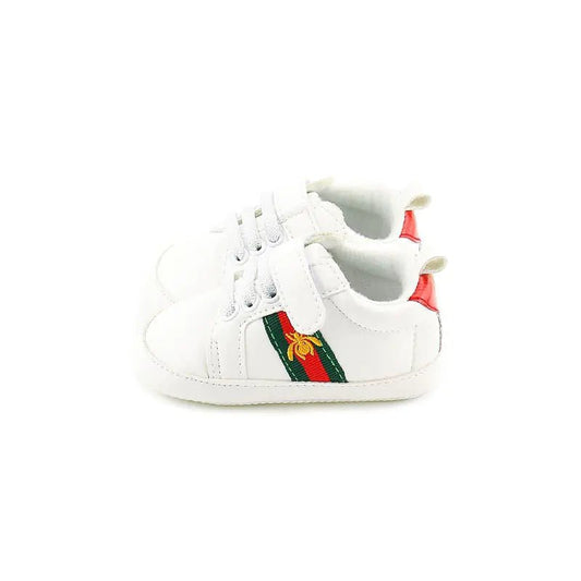 Soft Sole Baby Walking Shoes for Infants (0 - 1 Year) - 3 - Infants planet