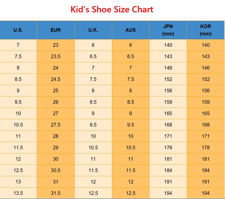 Sport Sneakers Baby Boys Shoes - Infants planet