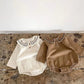 Spring Embroidered Baby Bodysuit - Infants planet