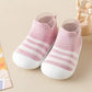 Spring & Fall Kids Stripes Knitted Socks - Infants planet