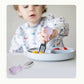 Stainless Steel Kids Cutlery Set - Infants planet