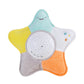 Starfish LED Rotating Star Projector Night Light for Kids - Infants planet