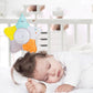 Starfish LED Rotating Star Projector Night Light for Kids - Infants planet