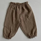 Summer Lightweight Anti - Mosquito Pants - Infants planet