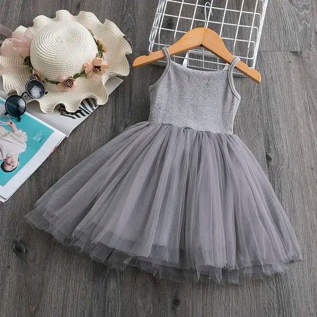 Summer Princess Dress - Infants planet