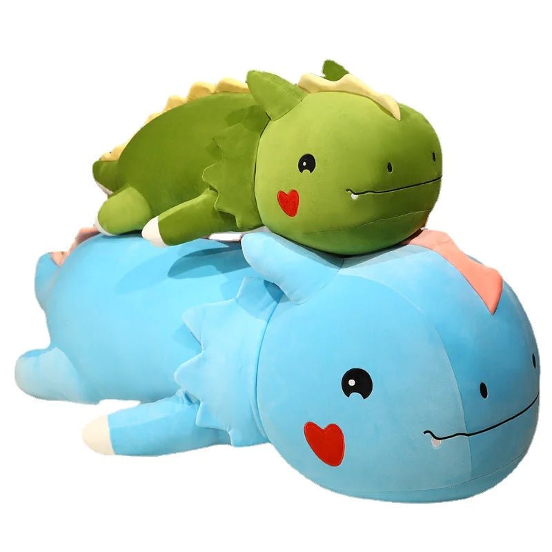 Super Soft Dinosaur Plush Pillow - Infants planet