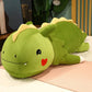 Super Soft Dinosaur Plush Pillow - Infants planet