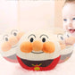 Superman Jumping Ball Plush Jumping Pig Toy - Bread superman - Infants planet
