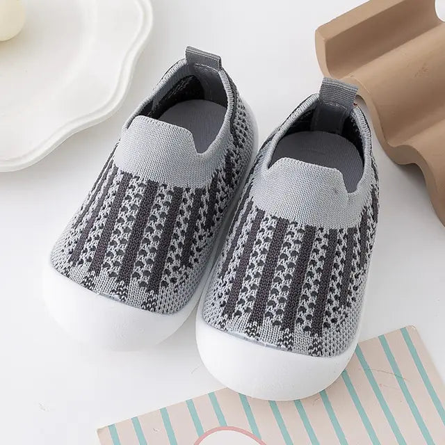 Casual Breathable Kids Shoes - Infants planet