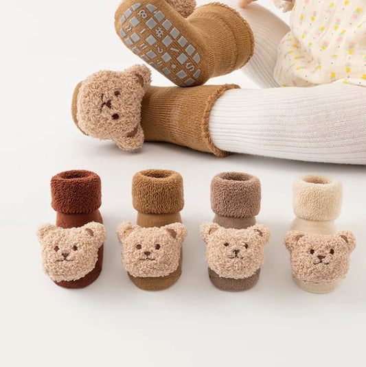 Terry Baby Socks - Infants planet