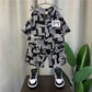 Trendy Boys Two - piece Set - Infants planet