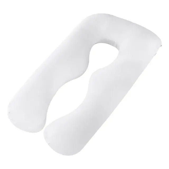 U - shaped Pregnancy Pillow - Infants planet