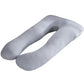 U - shaped Pregnancy Pillow - Infants planet