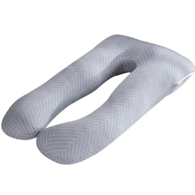 U - shaped Pregnancy Pillow - Infants planet