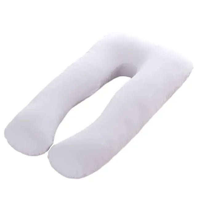 U - shaped Pregnancy Pillow - Infants planet