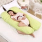 U - shaped Pregnancy Pillow - Infants planet