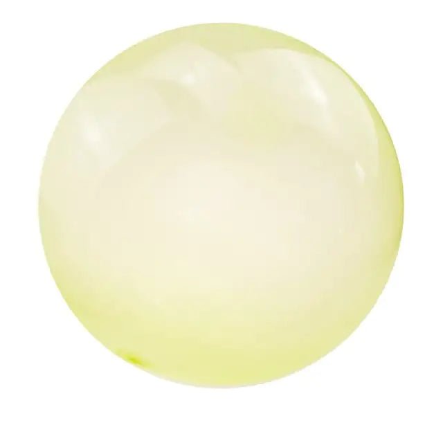 Ultimate Kids' Bubble Ball - Infants planet